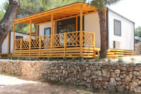  Mobile Homes Jezera  Йезера